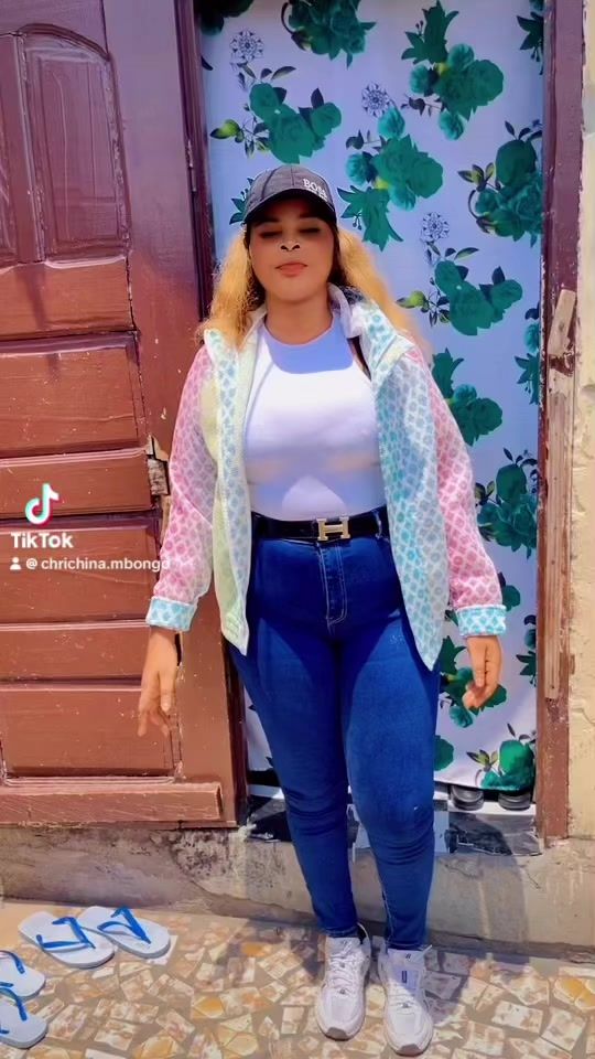 TikTok video thumbnail by chrichina.mbongo