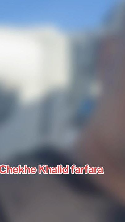 TikTok video thumbnail by khalid.farfara
