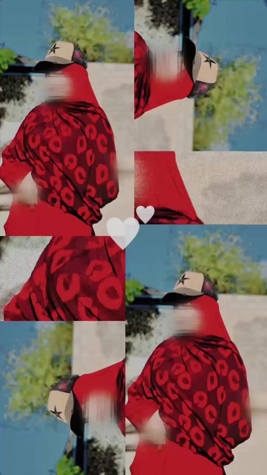 TikTok video thumbnail by wangabalistoneh4