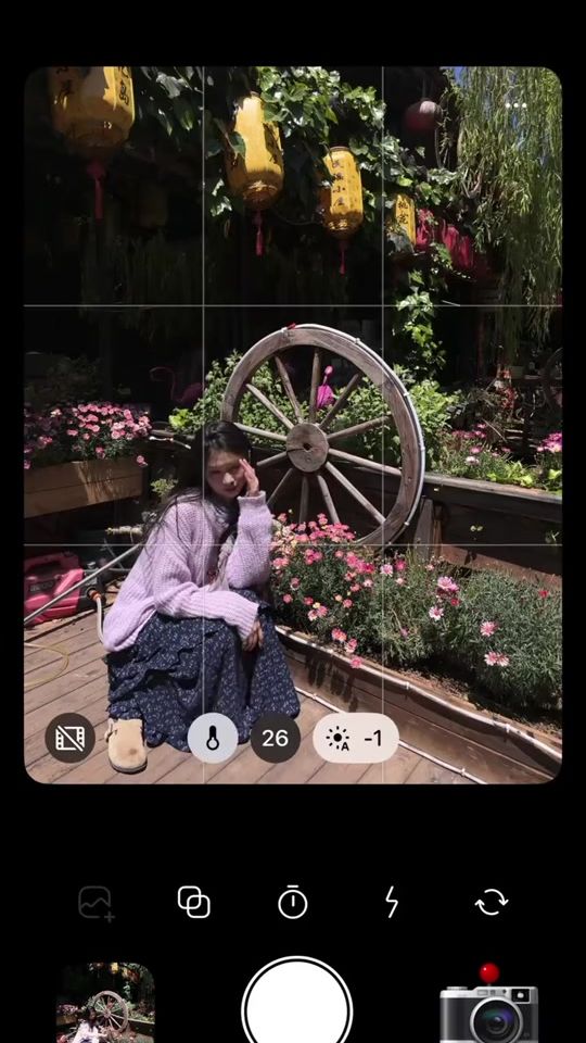 TikTok video thumbnail by dazzcam.td