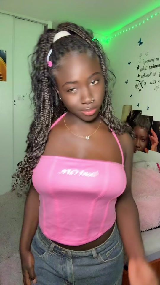 TikTok video thumbnail by bijou_black_