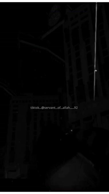 TikTok video thumbnail by servant_of_allah__92
