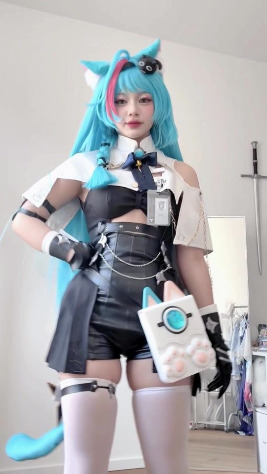 TikTok video thumbnail by _mika_sama_