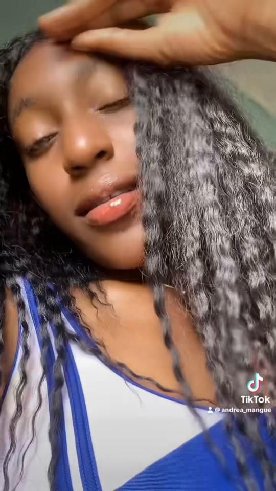 TikTok video thumbnail by andrea_mangue