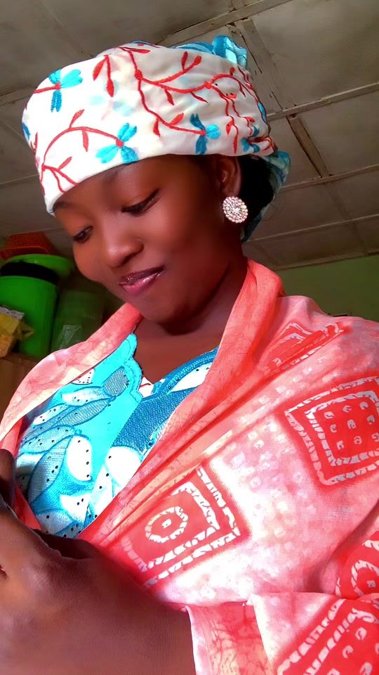 TikTok video thumbnail by mufeedatpeaceamb