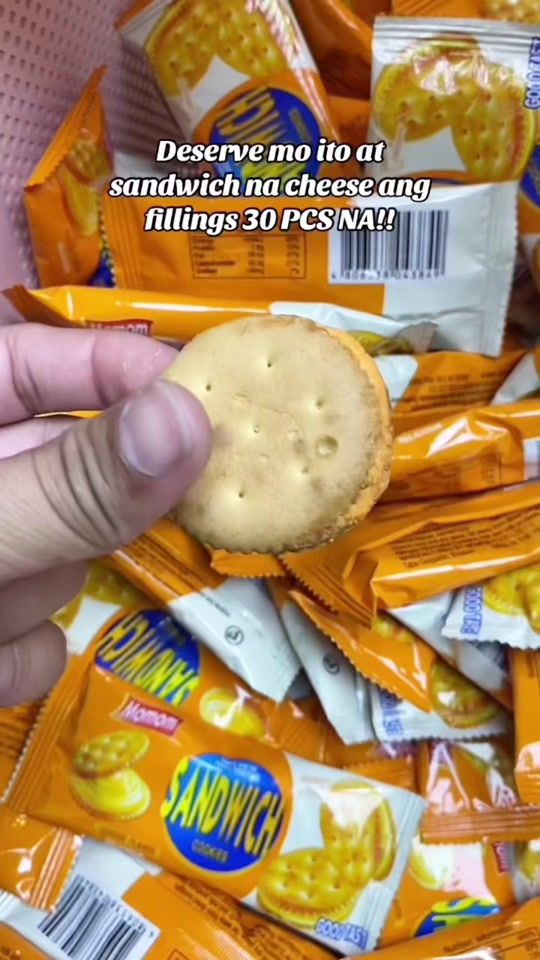 TikTok video thumbnail by omofood.store
