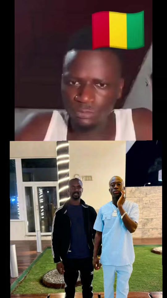 TikTok video thumbnail by woulada1