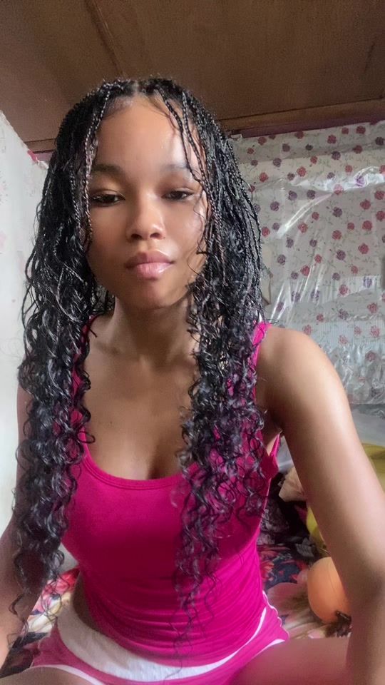 TikTok video thumbnail by nbeki