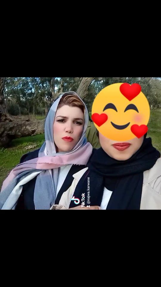 TikTok video thumbnail by najwa.karwane