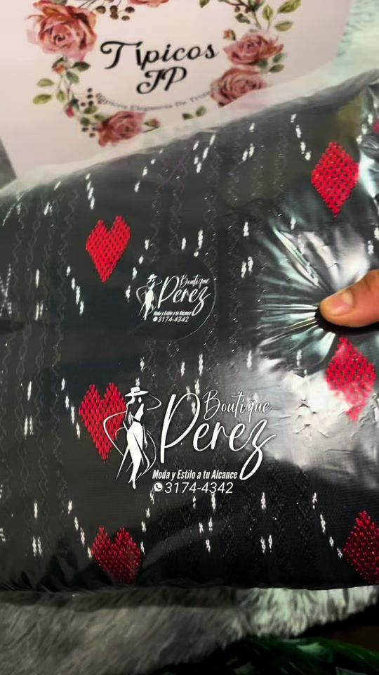 TikTok video thumbnail by boutique_perez
