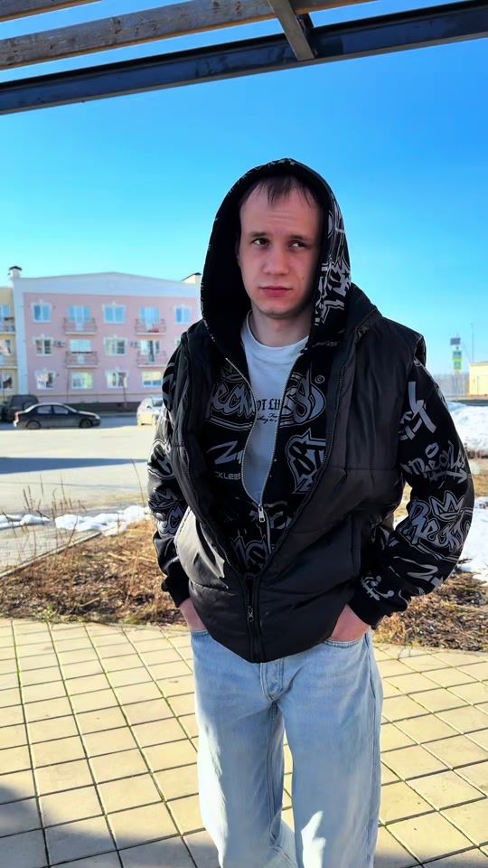 TikTok video thumbnail by dimasokas