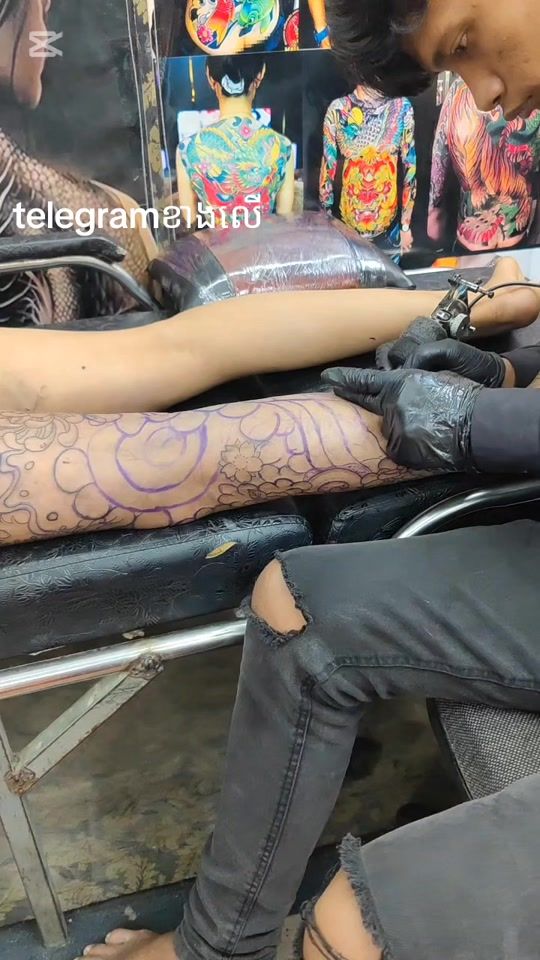 TikTok video thumbnail by shtattoo0