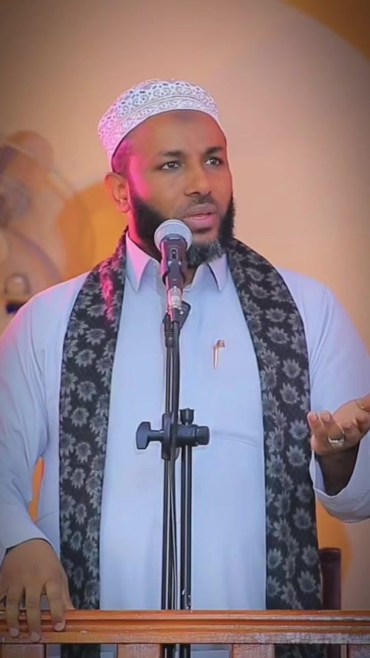 TikTok video thumbnail by ethio_muslim5