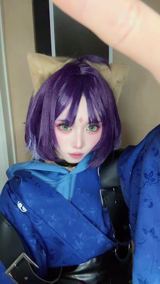 TikTok video thumbnail by yatagai