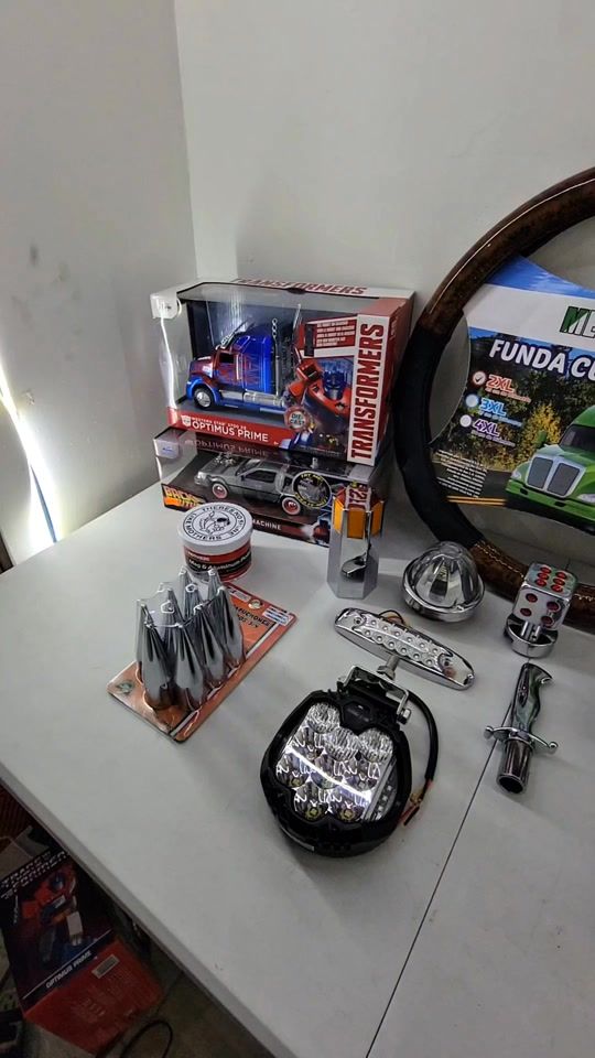 TikTok video thumbnail by tz_trucks