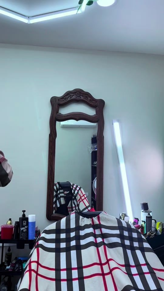 TikTok video thumbnail by traviesobarber