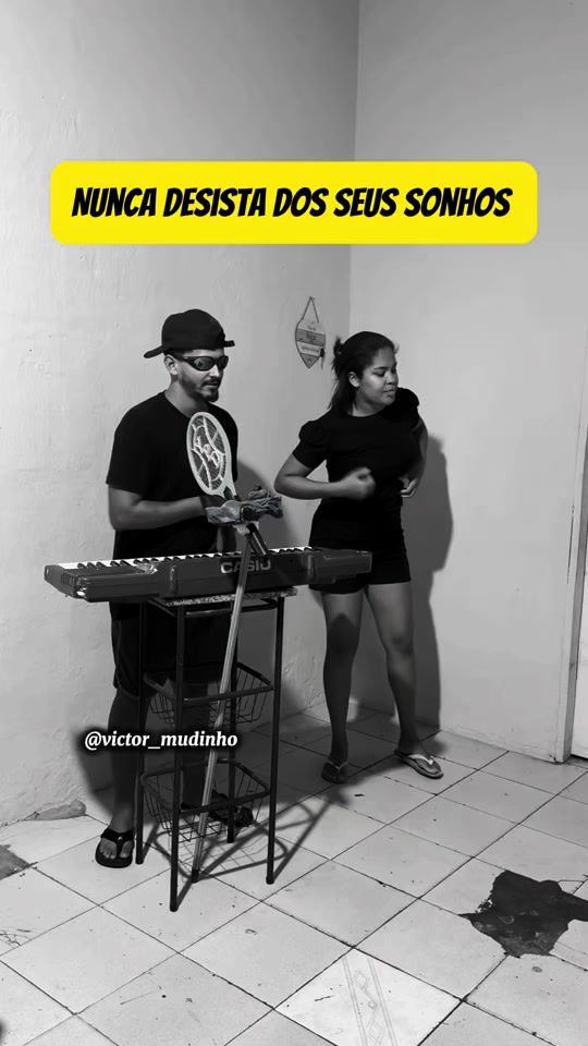 TikTok video thumbnail by victor_mudinho