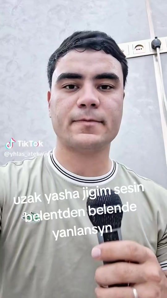 TikTok video thumbnail by aygul2897