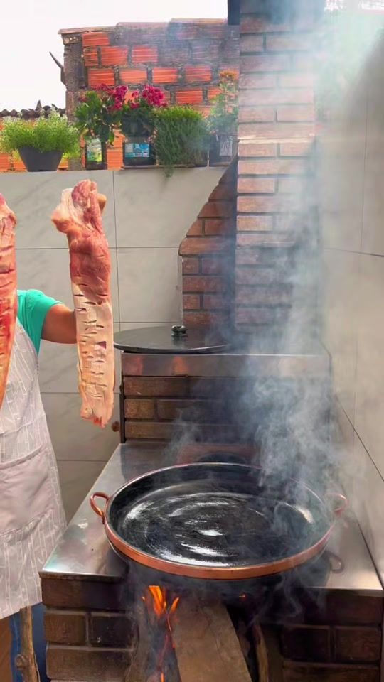 TikTok video thumbnail by cozinhanacaixa