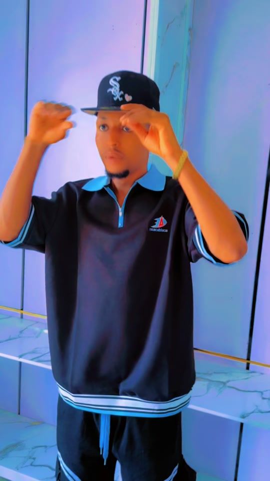 TikTok video thumbnail by shatan_zango