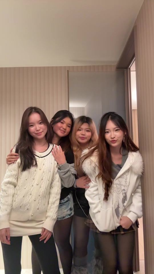 TikTok video thumbnail by crystinelovesred