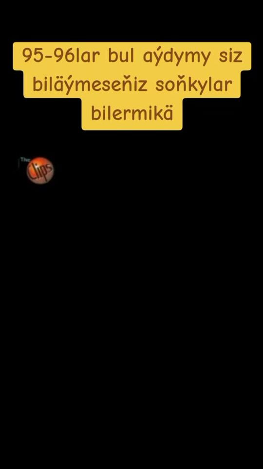 TikTok video thumbnail by gadymskii