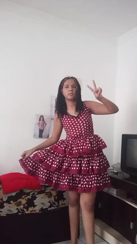 TikTok video thumbnail by eudanieleds