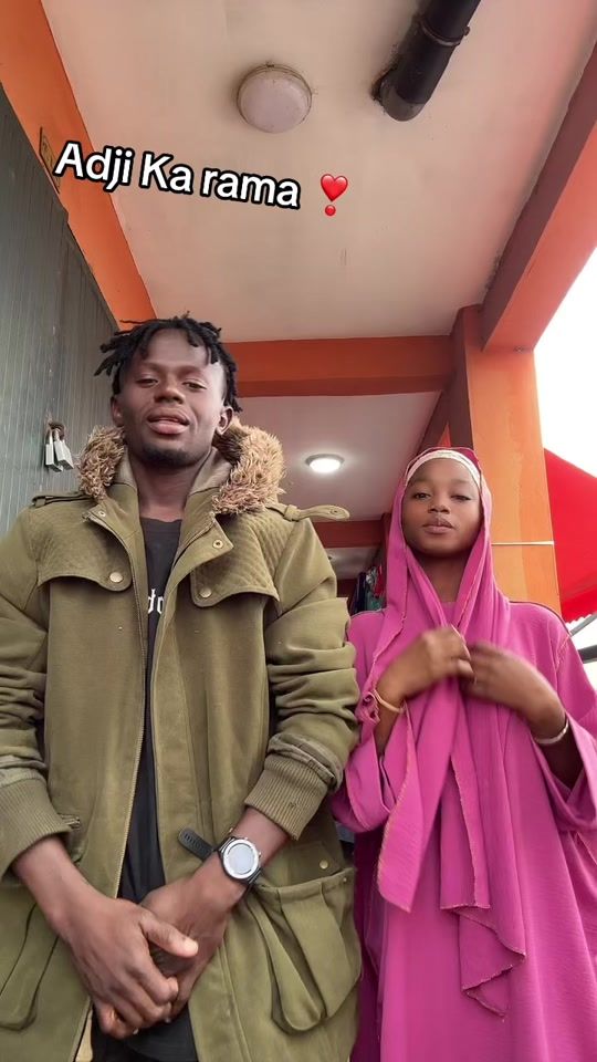 TikTok video thumbnail by faguimba.camara