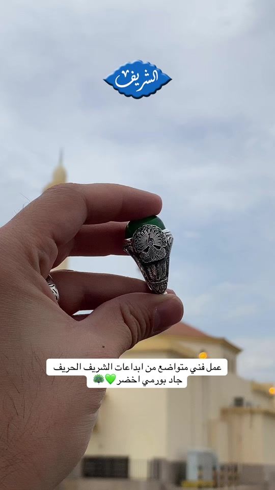 TikTok video thumbnail by alshareef_workshop