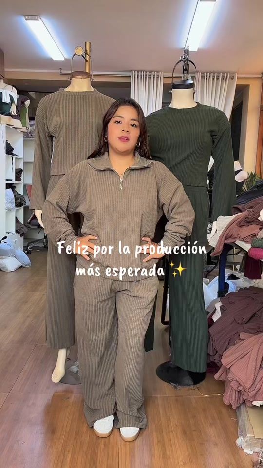 TikTok video thumbnail by slaconfecciones2