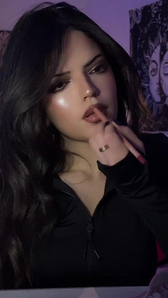TikTok video thumbnail by cameliamoulay_