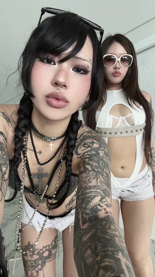 TikTok video thumbnail by biohazard.g1rl