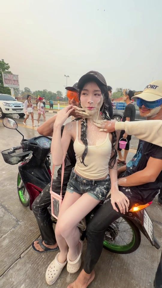TikTok video thumbnail by phiratchaya16