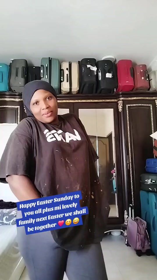TikTok video thumbnail by blackqueen256uganda