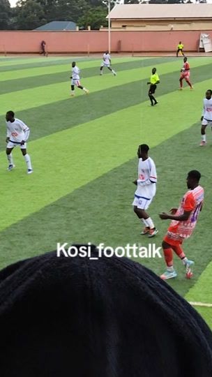 TikTok video thumbnail by kosi_foottalk