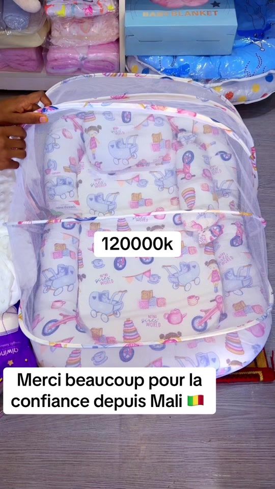 TikTok video thumbnail by wourydemba1gpc