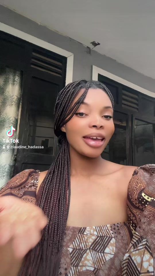 TikTok video thumbnail by claudine_hadassa