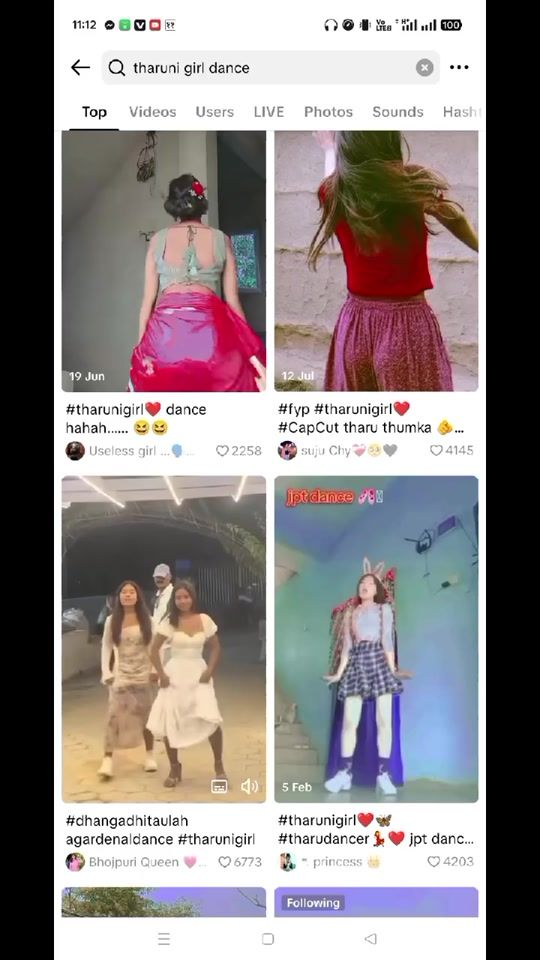 TikTok video thumbnail by pawanown