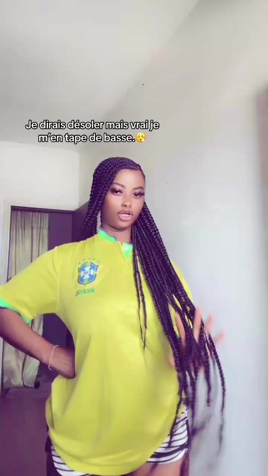 TikTok video thumbnail by reino_cisse_spam