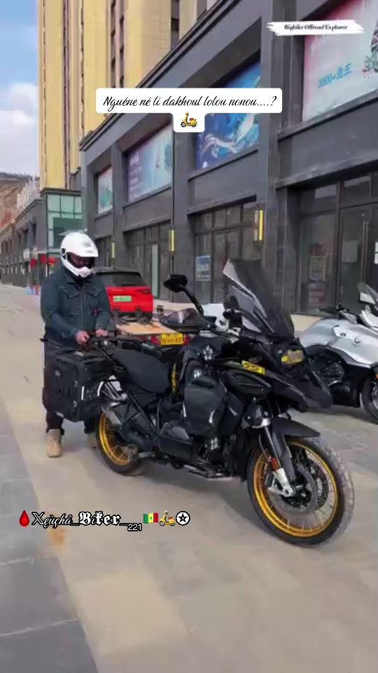 TikTok video thumbnail by ndiaye_pro_221