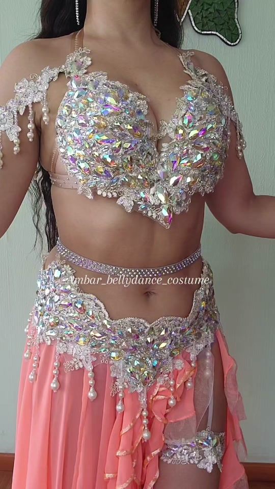 TikTok video thumbnail by ambarcostumes