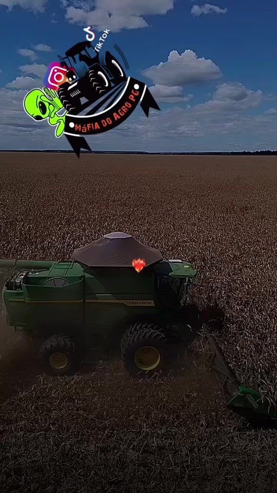 TikTok video thumbnail by mafiadoagropg