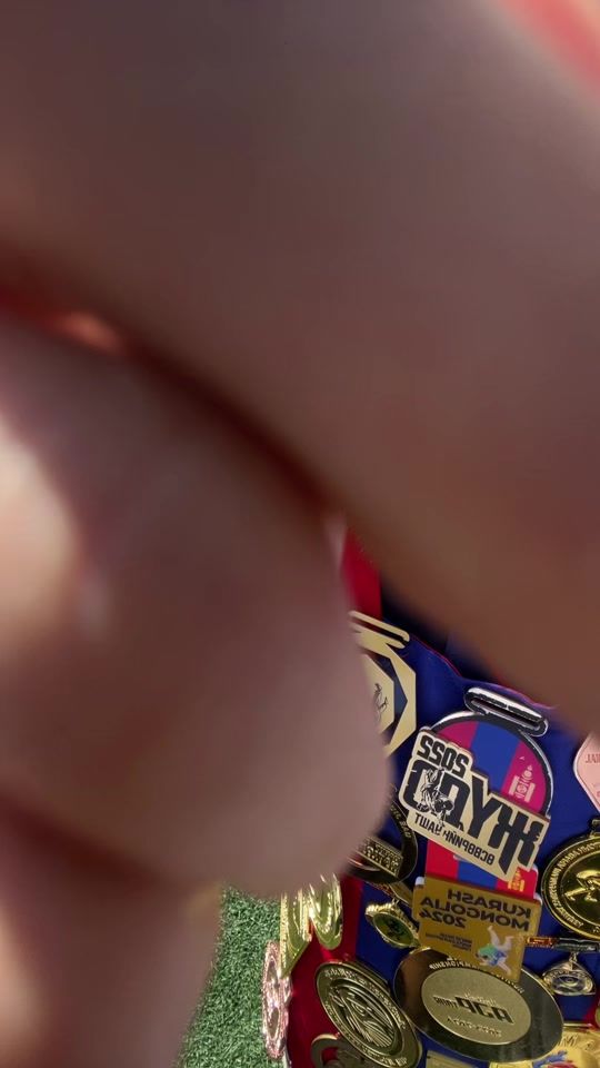 TikTok video thumbnail by bumhishig7