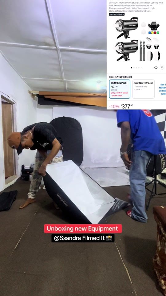 TikTok video thumbnail by sandrafilmedit