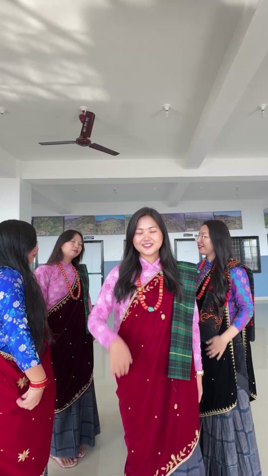 TikTok video thumbnail by debishagurung