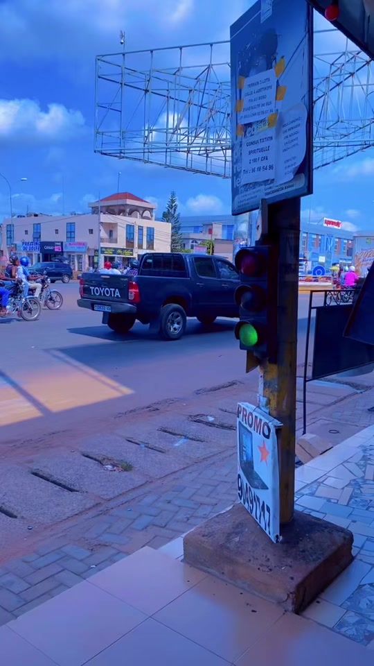 TikTok video thumbnail by fils.ilboudo1er