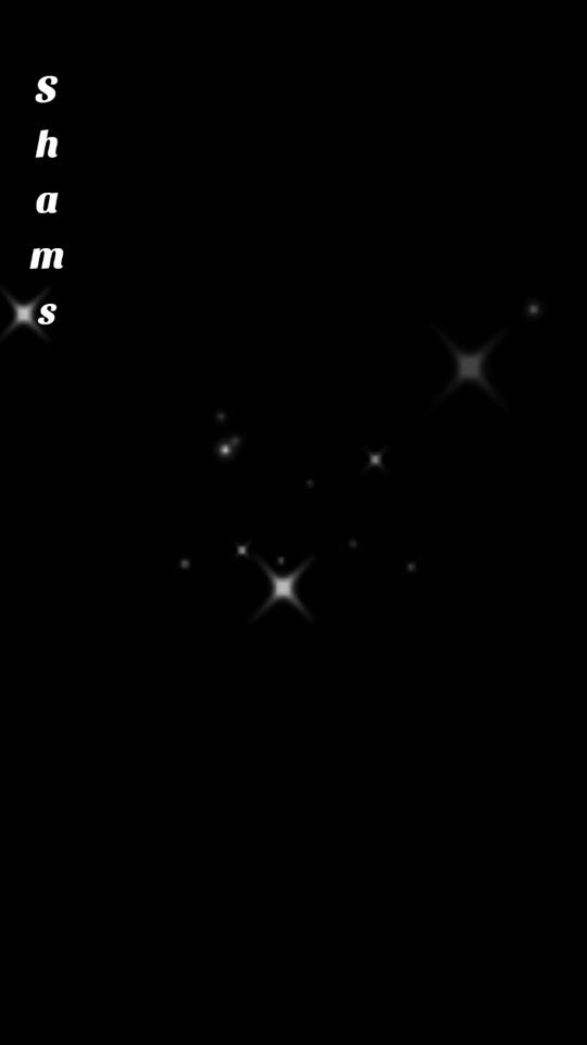 TikTok video thumbnail by 4shams4