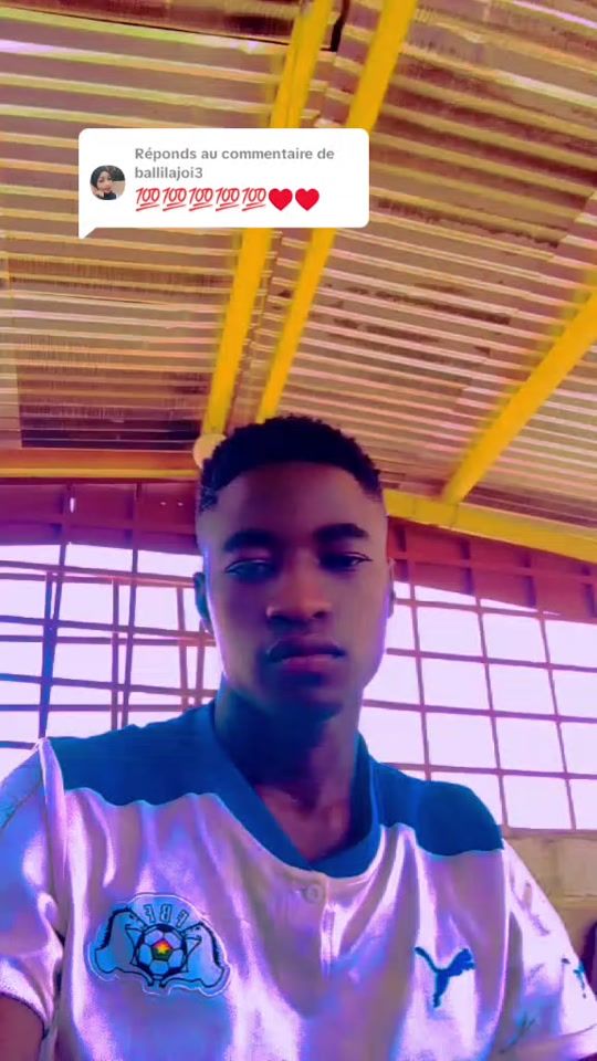 TikTok video thumbnail by djibrinetapsoba