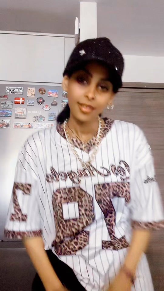 TikTok video thumbnail by edenfikre