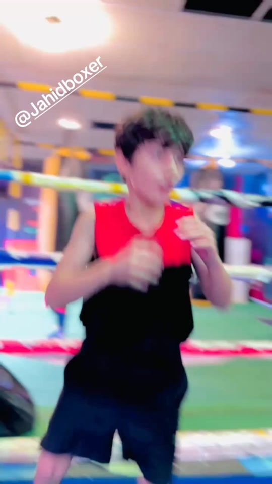 TikTok video thumbnail by jahid__boxer5